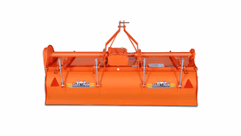 Shaktiman Champion SRT 8 Rotavator Implement