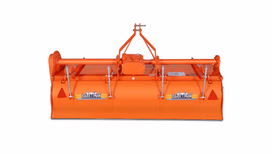 शक्तिमान चैंपियन SRT 10 रोटावेटर इम्प्लीमेंट