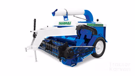 Swaraj Straw Reaper Straw Reaper Implement