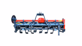 Yodha Gyro 6 Feet Rotavator Implement