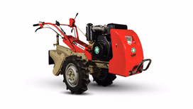 वीएसटी शक्ति 90 DI इग्निटो पॉवर टिलर इम्प्लीमेंट