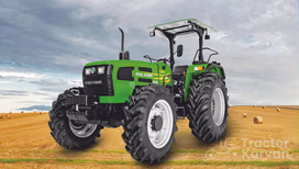 इंडो फार्म 4110 DI 4WD ट्रैक्टर