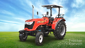 करतार 7536 ट्रैक्टर