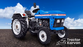 पॉवरट्रैक 425 N ट्रैक्टर