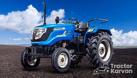 Sonalika Tiger DI 47 Tractor