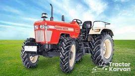 Swaraj 963 FE 4WD Tractor