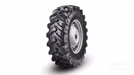 Birla 16.9-28 Shaan+ Tyres