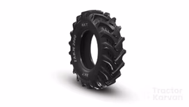 बीकेटी 8.30-24 फार्म 2000 8 PR टायर्स