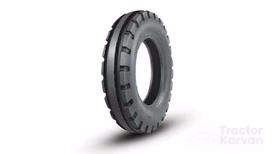गुड ईयर 6.50-16 वज्र सुपर टायर्स