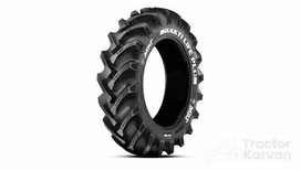 MRF 16.9-28 SHAKTI LIFE PLUS - TT Tyres