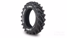 MRF 13.6-28 Shakti Super - TT Tyres