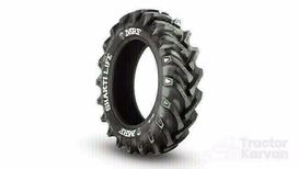 एमआरएफ 11.2-24 शक्ति लाइफ - TT (F)  टायर्स