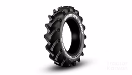 MRF 8.00-18 Shakti Life - TT (F) Tyres