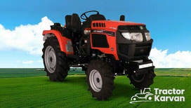 VST Shakti 932 DI Tractor