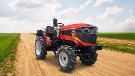 वीएसटी शक्ति फेंटम 929 ट्रैक्टर