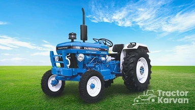 Farmtrac 45 Super Smart Supermaxx