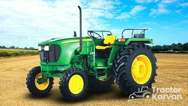 John Deere 5210 Gear Pro