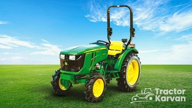 John Deere 3036 EN