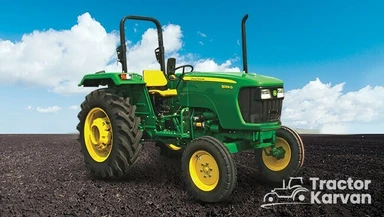 John Deere 5039 D Power Pro