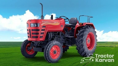 Mahindra 275 DI SP Plus