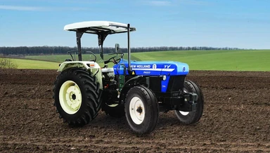 New Holland 5620 TX Plus