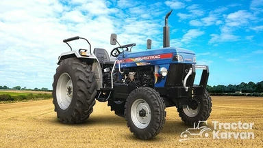 Powertrac Euro 60