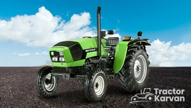 Same Deutz Fahr Agrolux 75 Profiline