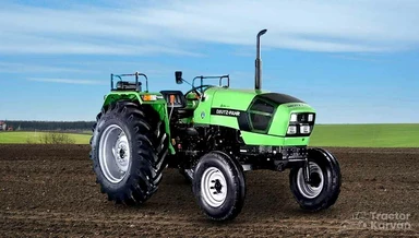 Same Deutz Fahr Agromaxx 4060 E