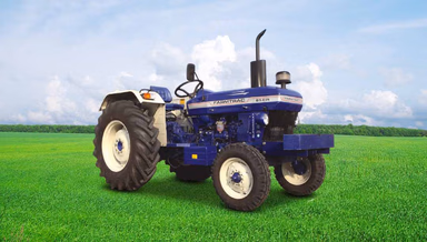 फार्मट्रैक 65 EPI