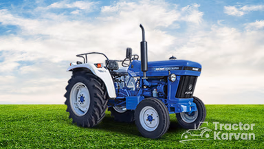 फोर्स बलवान 400 सुपर