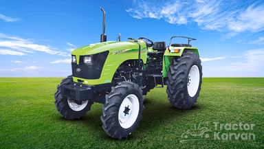 प्रीत 6049 4WD