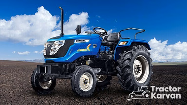 सोनालिका टाइगर DI 750