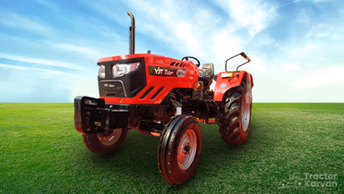 VST Shakti Zetor 5011 Pro
