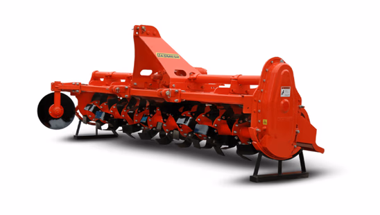 Dasmesh 536 Rotavator Implement
