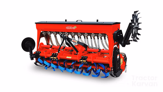 Gobind GI - 175-2 Super Seeder Implement