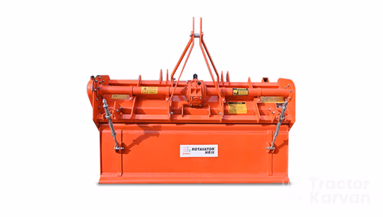 Howard HR 11/105 Rotavator Implement