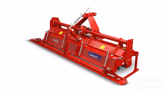 Lancer Akshat 24 Puddler Implement