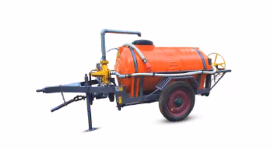 Machino MSP-TO-1.5 Boom Sprayer Implement