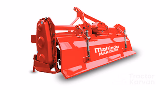 Mahindra Mahavator 1.8 m Rotavator Implement
