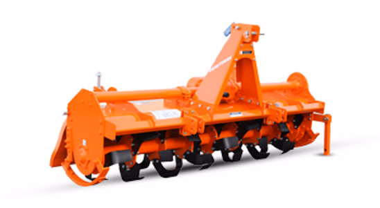 Shaktiman Regular Plus RP 215 Rotavator Implement
