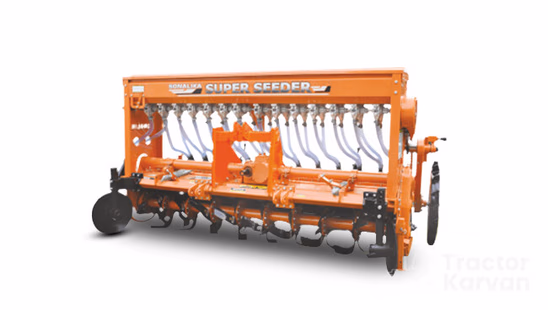 Sonalika SSLSS-10 Super Seeder Implement