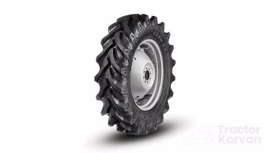 BIRLA 13.6-28 Farm Haul Platina Tyre