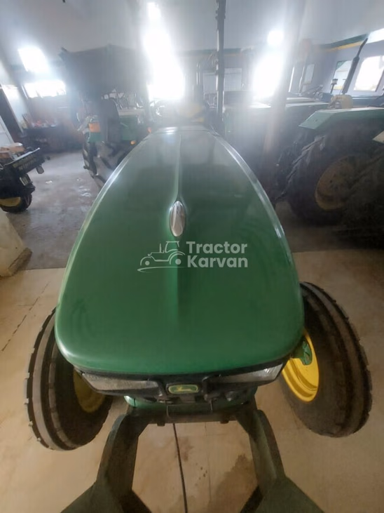 John Deere 5405 Gear Pro Trem IV Second Hand Tractor