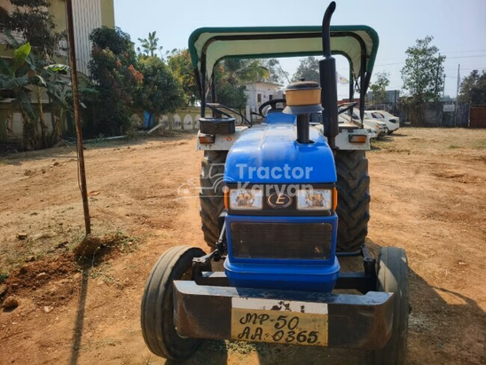Eicher 380 Second Hand Tractor