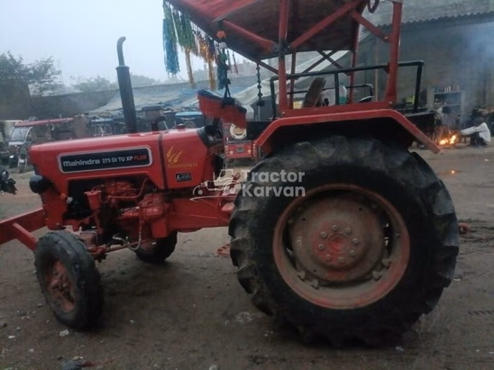 Mahindra 275 DI XP Plus Second Hand Tractor