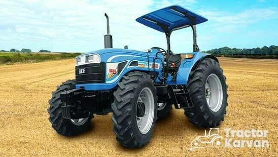 ACE DI 9000 4WD Tractor