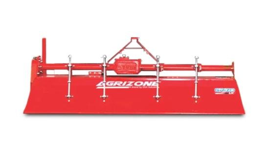 Agrizone Grizo Pro 150 MS रोटावेटर इम्प्लीमेंट