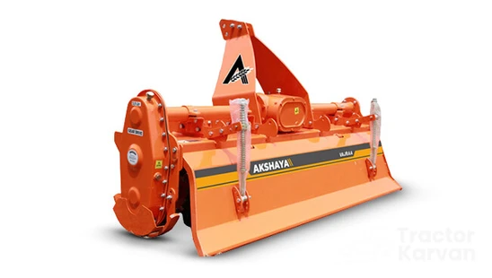 Akshaya Agri Vajraa RTSS3004 Rotavator Implement