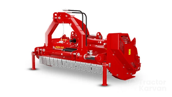 Lancer Jupiter JMH 240 Mulcher Implement