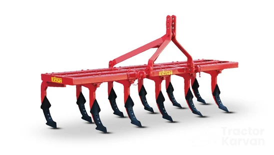 Vishwakarma Gajraj X Cultivator Implement